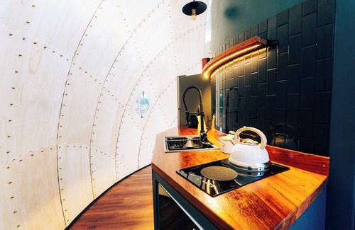 Imarui Cabin | Refúgio Vista da Montanha