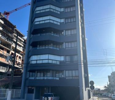 Picarras Apartment | Refúgio Vista Mar Balneário Piçarras