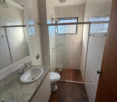 Picarras Apartment | Refúgio Vista Mar Balneário Piçarras