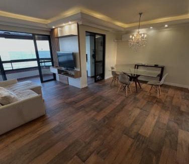 Picarras Apartment | Refúgio Vista Mar Balneário Piçarras