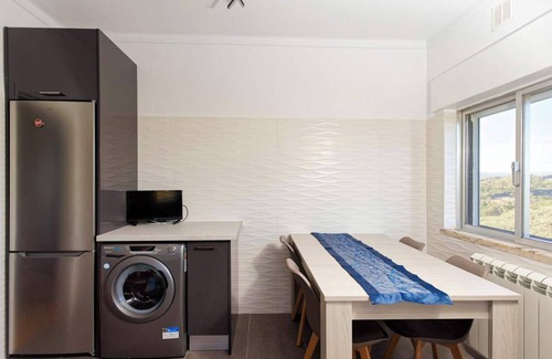 Vila Ruiva Cottage | Refúgios do Rio Dão - Comfort and privacy in the heart of the Dão Lafões region.