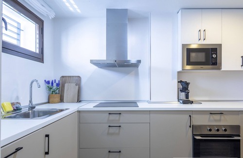 Central District Apartment | Ref. 507083