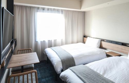 Izumisano Hotel | REF Kanku-Izumisano by VESSEL HOTELS