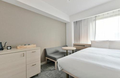 Shinshigai Hotel | REF Kumamoto by VESSEL HOTELS