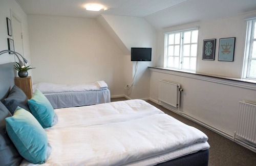 Billund Hotel | Refborg Hotel & Spiseri