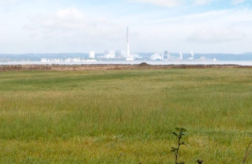 Skodshoved House | Refined Holiday Home in Knebel with Terrace