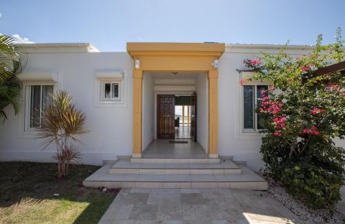 Maho Villa | Reflection Y 5 Star Villa
