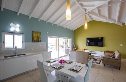 Maho Villa | Reflection Y 5 Star Villa