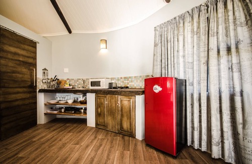 Tulbagh Cottage | Reflections Guest Farm