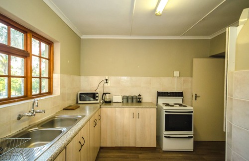 Tulbagh Cottage | Reflections Guest Farm