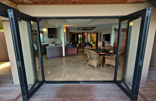 Tapere of Titikaveka Villa | Reflections On Rarotonga