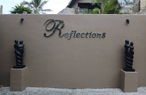 Tapere of Titikaveka Villa | Reflections On Rarotonga