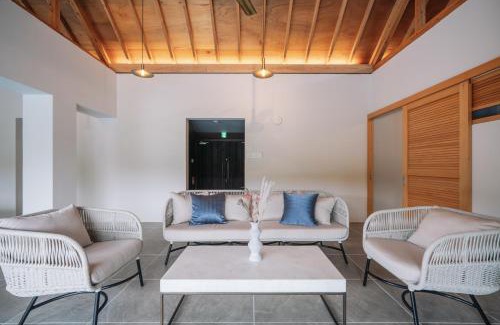 Nago Villa | Reflexion Villas GLANZ by Relapool