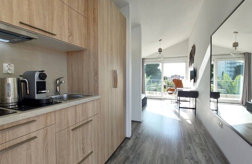 Vodice House | Refresh Boutique Apartments