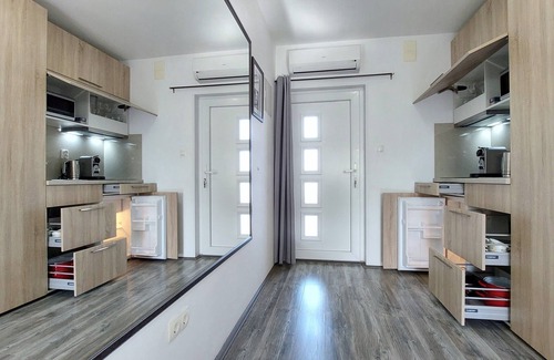Vodice House | Refresh Boutique Apartments