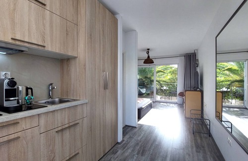 Vodice House | Refresh Boutique Apartments