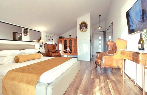 Vodice House | Refresh Boutique Apartments