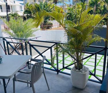 Trou aux Biches Apartment | Refresh Holidays