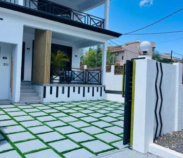 Trou aux Biches Apartment | Refresh Holidays