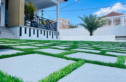 Trou aux Biches Apartment | Refresh Holidays