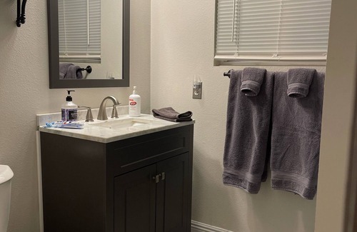 Redding Apartment | Refreshing and relax