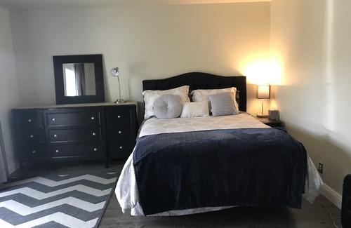 Redding Apartment | Refreshing and relax