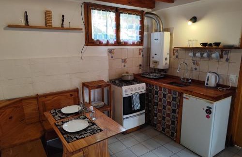 San Carlos de Bariloche Apartment | Refu 3 Lagos