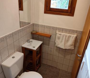 San Carlos de Bariloche Apartment | Refu 3 Lagos