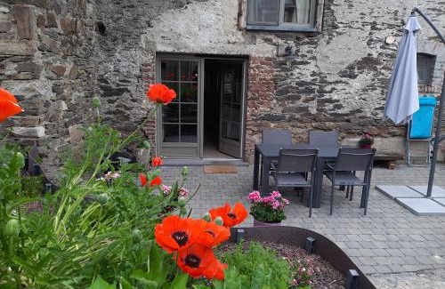 Burg-Reuland House | Refuge des Sottais