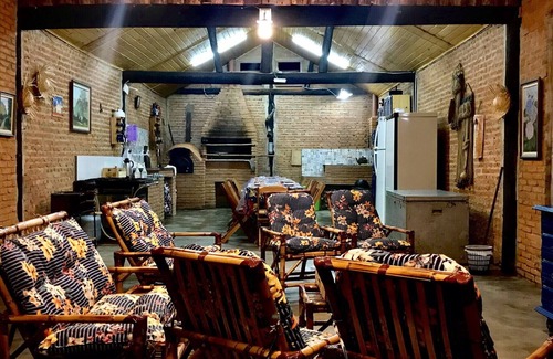 Embu-Guacu House | Refuge in the forest, trails, swimming pools, nature, estate, farm, meditation,