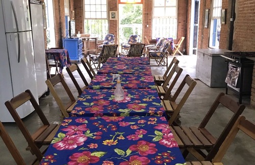 Embu-Guacu House | Refuge in the forest, trails, swimming pools, nature, estate, farm, meditation,