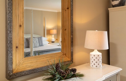 Chincoteague Hotel | Refuge Inn