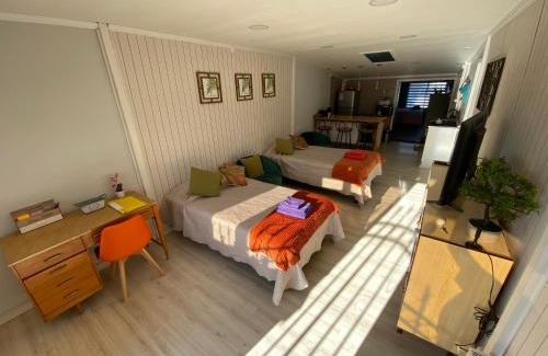 Punta Arenas Apartment | Refugio Austral