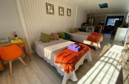 Punta Arenas Apartment | Refugio Austral
