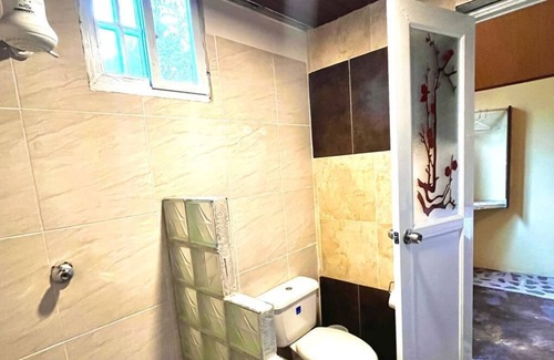 El Valle de Anton Hotel | Refugio Cariguana