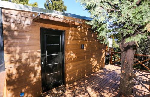 Villa Arelauquen Ski Chalet | Refugio del Hornero Sur