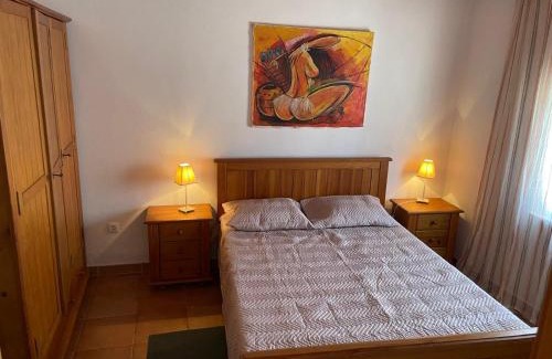 Minas de Sao Domingos House | Refugio da Mina