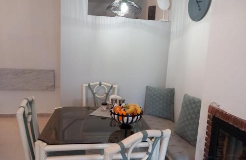 Vinaros Apartment | Refugio Dami