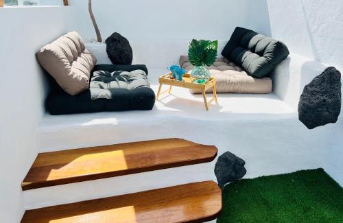 Nazaret Apartment | Refugio de Luz y Calma en Nazaret