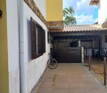 Saquarema House | Refugio de Praia em Saquarema