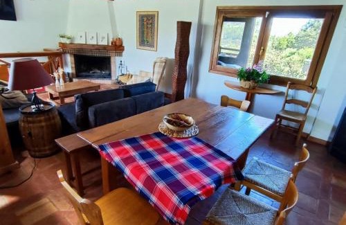 Guejar Sierra House | Refugio del Águila "Casa Diamán"
