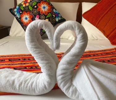 Melocoton Cabin | Refugio del Maipo Lodge