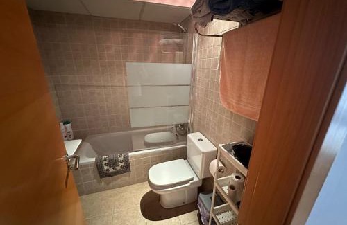 Almayate Bajo Apartment | Refugio del Mar