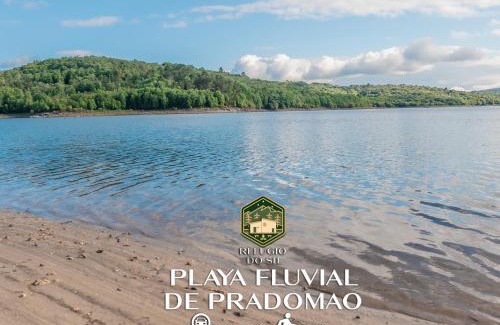 Parada de Sil Ski Chalet | Refugio do Sil, Magia y Encanto en la Ribera Sacra