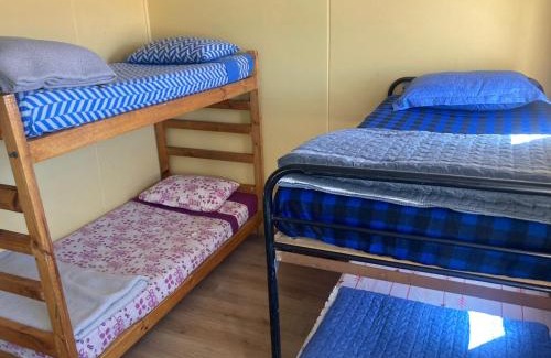 Tierra Amarilla Cabin | Refugio El Volcán