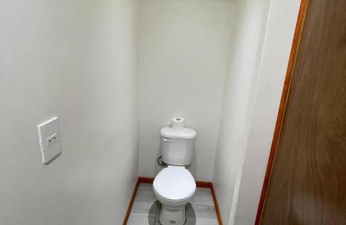 San Francisco de Mostazal House | Refugio Encantado
