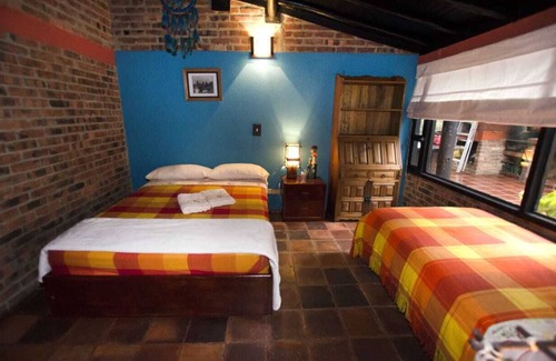 Bogota Cabin | REFUGIO EXPLORA VERDE