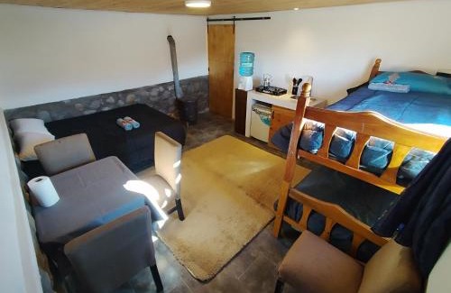Los Molles House | Refugio Los Molles hostal