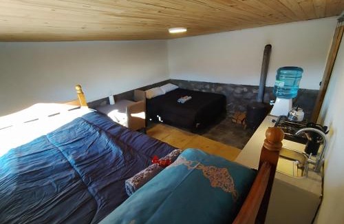 Los Molles House | Refugio Los Molles hostal