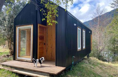 Aysen House | Refugio Macales - Ecocabañas